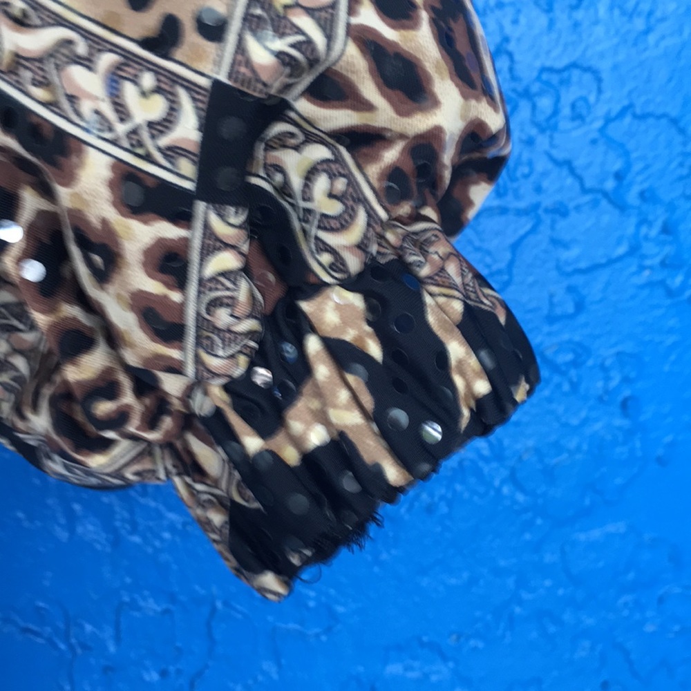 Chic Reversible Jacket! - image 5